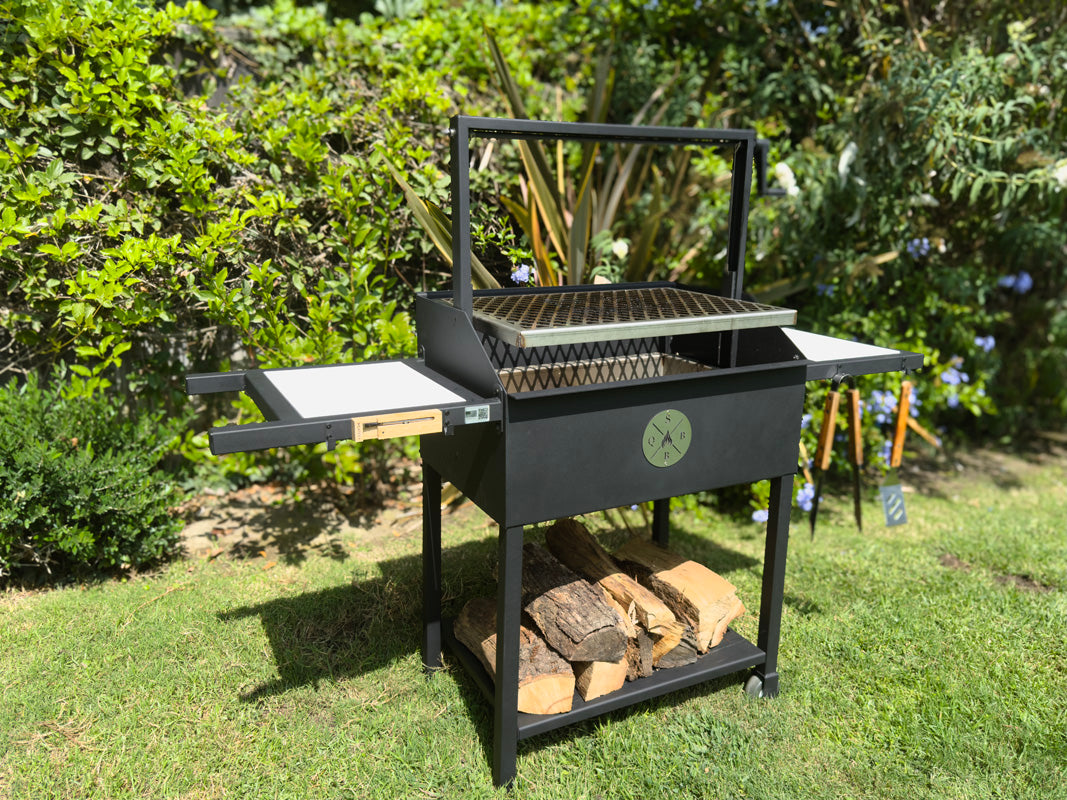 Master the Grill - 12 Foods to Try Beyond Meat 02