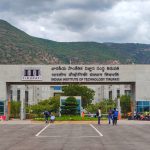 IISER Tirupati recruitment
