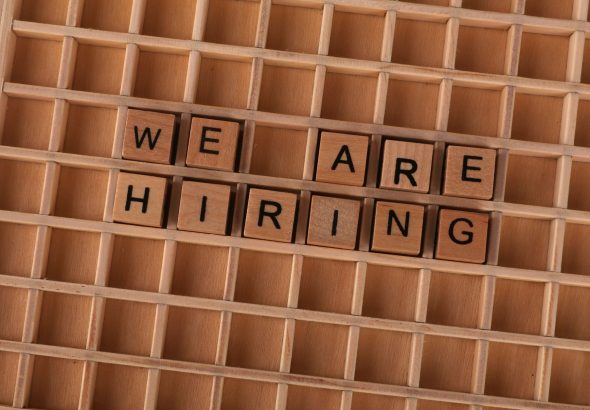 logistics firms hiring