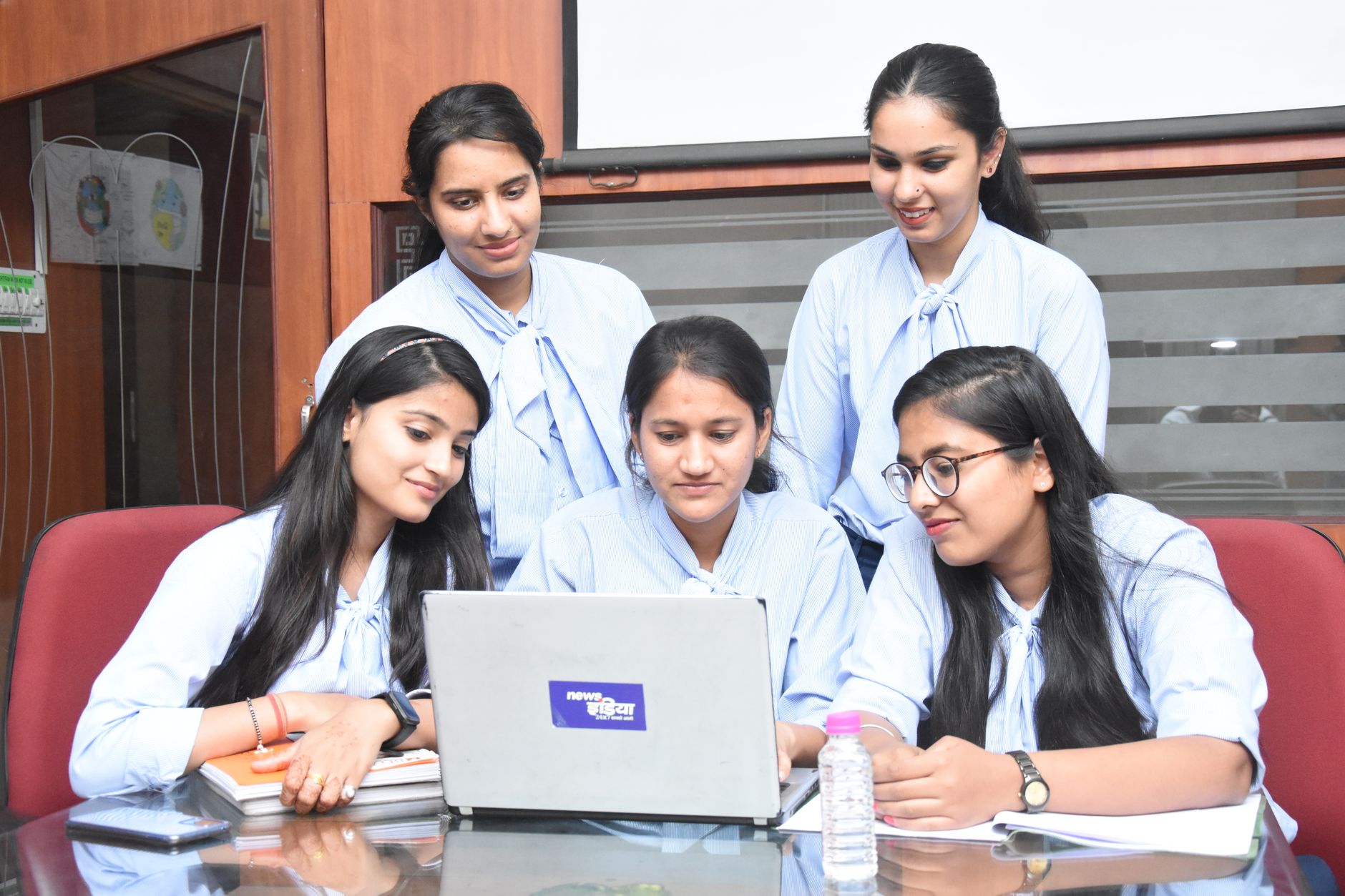 Rajasthan SET admit card