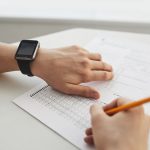 SSC Stenographer Answer Key