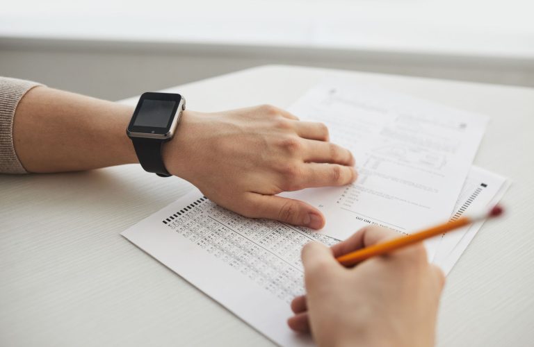 SSC Stenographer Answer Key