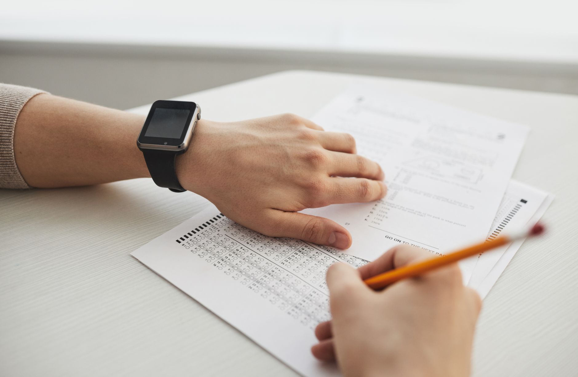 SSC Stenographer Answer Key