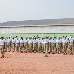 Department of Youth Development recruitment test