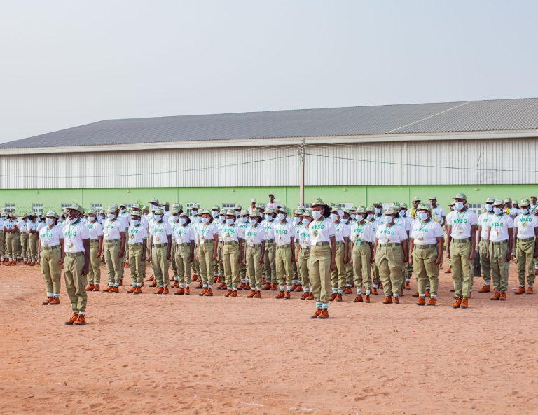 Department of Youth Development recruitment test