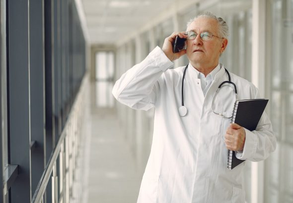 DHS Godda Specialist Medical Officer Recruitment