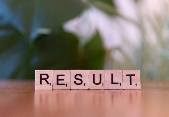 UPSC CDS 2 Result