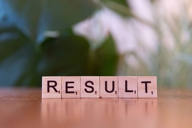 UPSC CDS 2 Result